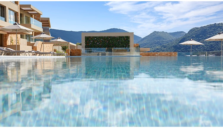 Elix MarBella Collection, Игуменитса